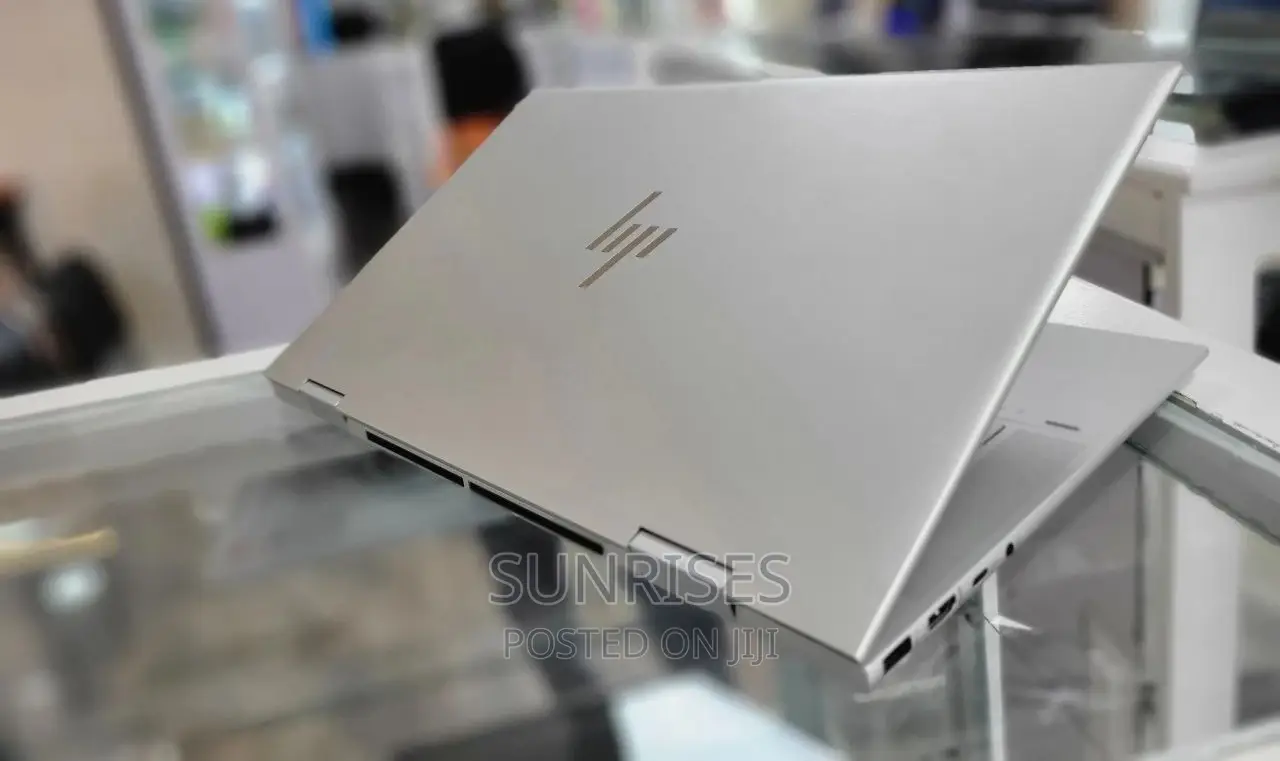 New Laptop HP Envy X360 16GB Intel Core I7 SSD 1T