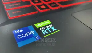 New Laptop MSI Katana GF66 16GB Intel Core I7 SSD 512GB