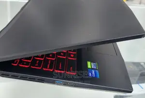 New Laptop MSI Katana GF66 16GB Intel Core I7 SSD 512GB