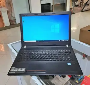 New Laptop Lenovo Ideapad 3 8GB Intel Core I7 HDD 1T