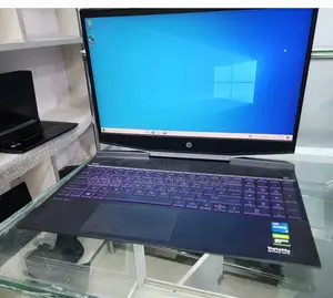 Photo - New Laptop HP Pavilion 15 8GB Intel Core I5 SSD 512GB