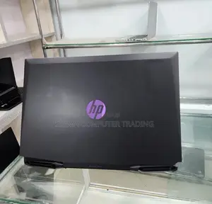 New Laptop HP Pavilion 15 8GB Intel Core I5 SSD 512GB