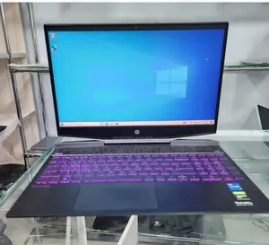 New Laptop HP Pavilion 15 8GB Intel Core I5 SSD 512GB