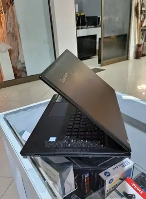 New Laptop Lenovo Ideapad 3 8GB Intel Core I7 HDD 1T