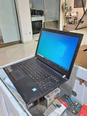 New Laptop Lenovo Ideapad 3 8GB Intel Core I7 HDD 1T