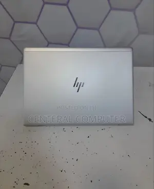 New Laptop HP EliteBook 830 G5 16GB Intel Core I5 SSD 512GB