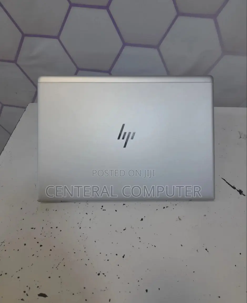 New Laptop HP EliteBook 830 G5 16GB Intel Core I5 SSD 512GB