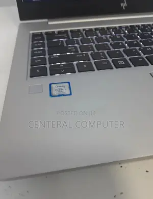 New Laptop HP EliteBook 830 G5 16GB Intel Core I5 SSD 512GB