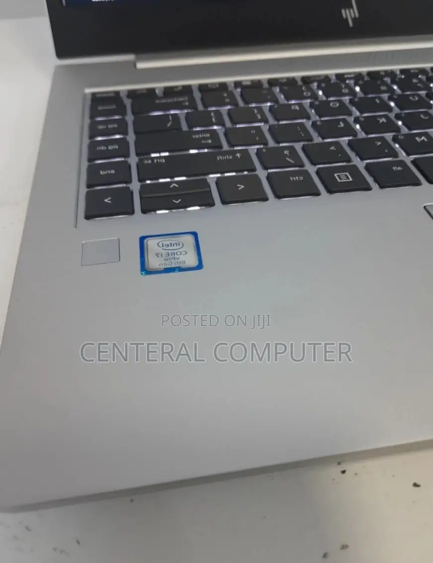 New Laptop HP EliteBook 830 G5 16GB Intel Core I5 SSD 512GB