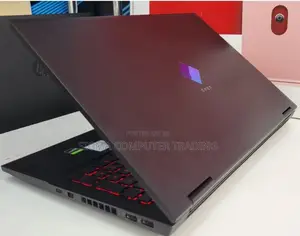 New Laptop HP Omen 15 16GB Intel Core I5 SSD 512GB