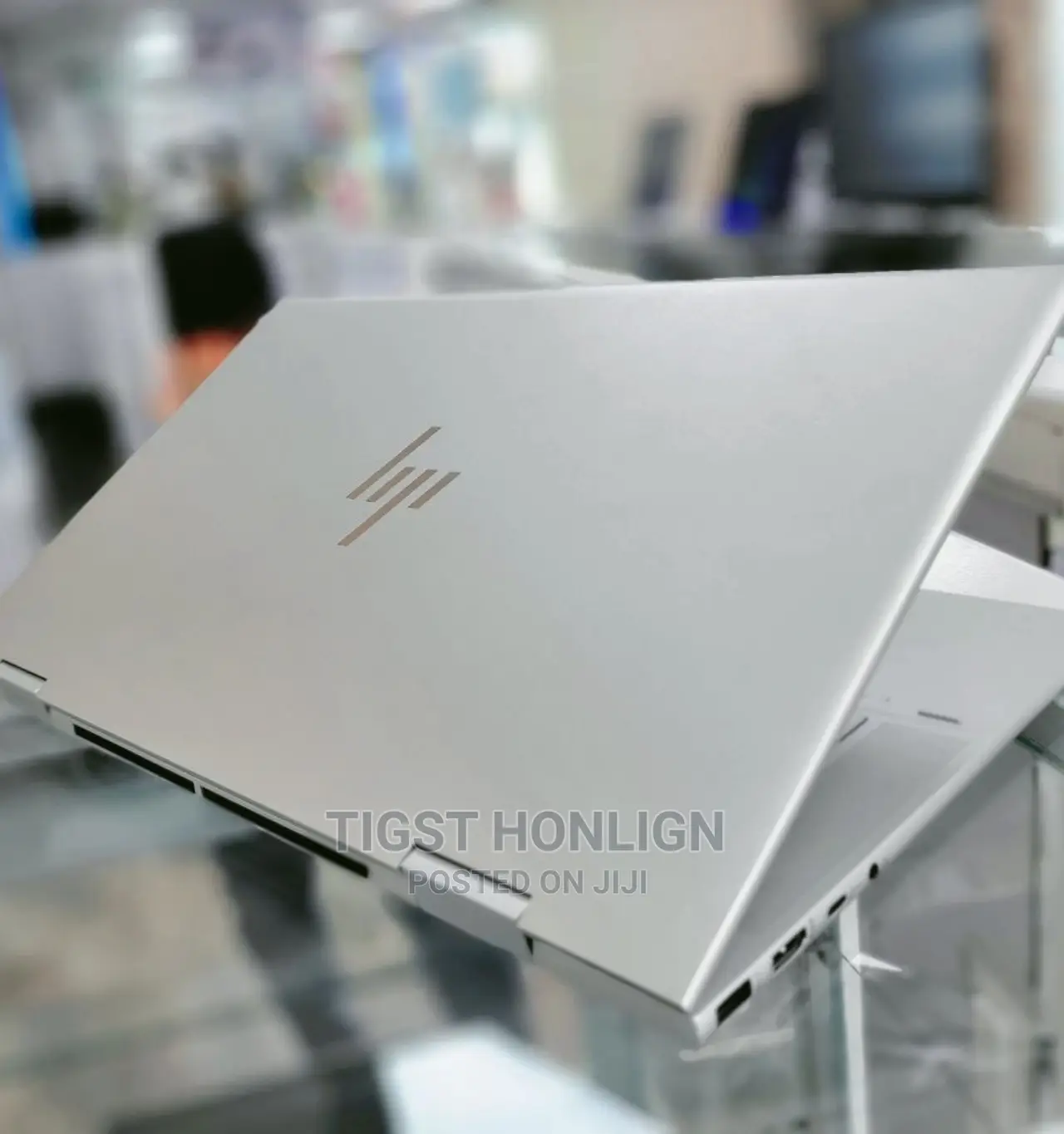 New Laptop HP Envy X360 16GB Intel Core I7 SSD 1T