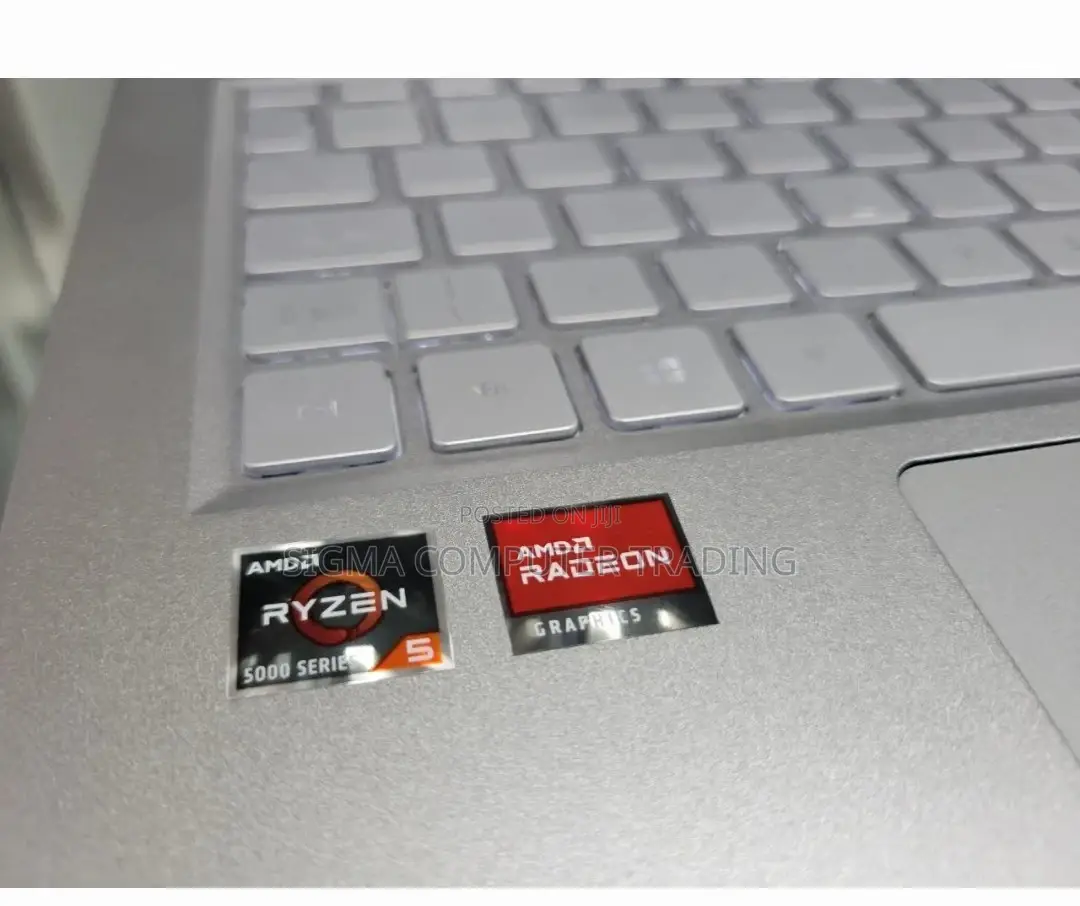 New Laptop Acer Aspire 5 8GB AMD Ryzen 5 SSD 512GB