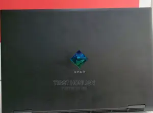 New Laptop HP Omen 15 16GB Intel Core I5 SSD 512GB