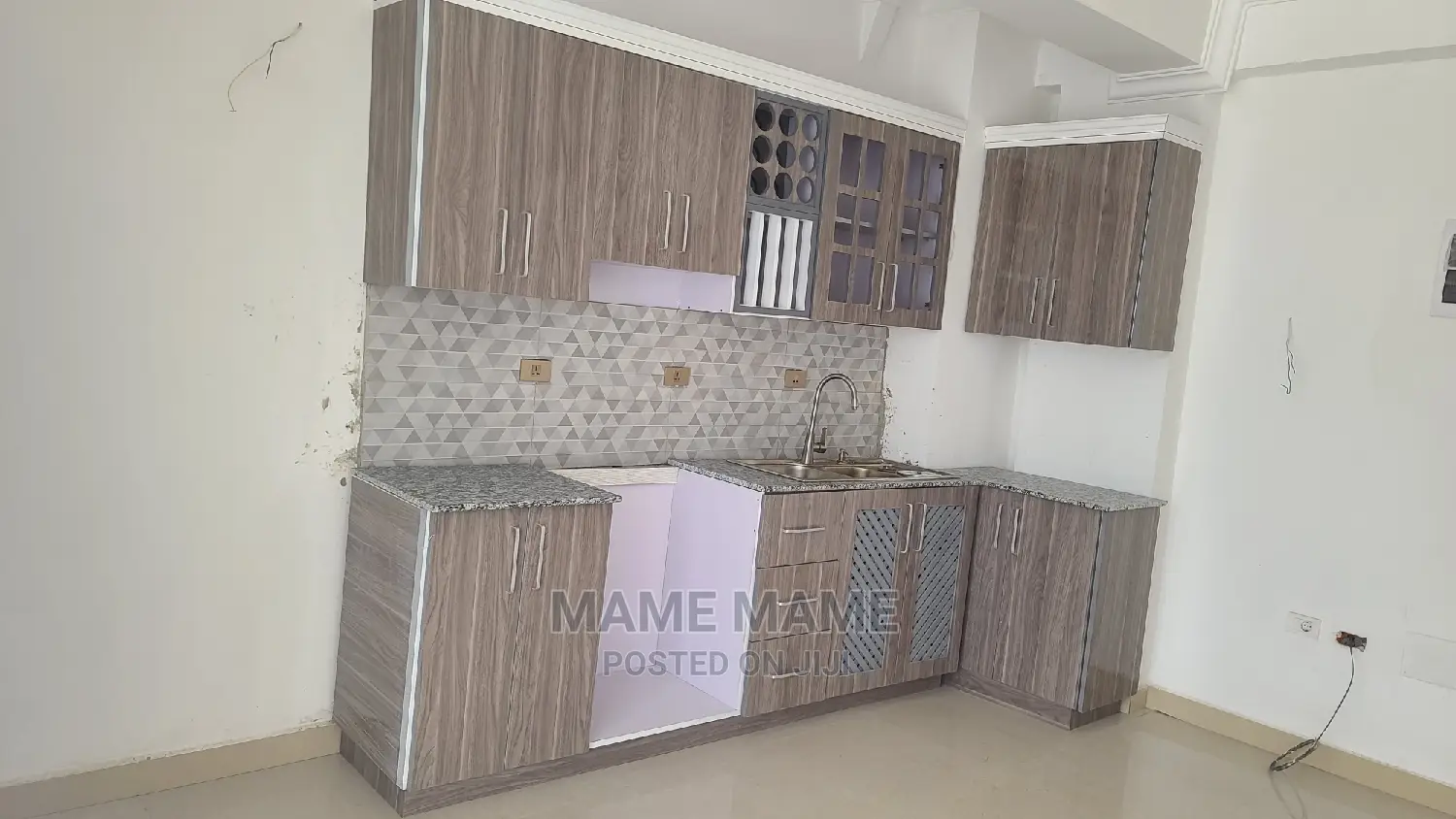 2bdrm Apartment in Addis Abeba, Bole for rent