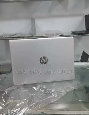 New Laptop HP ProBook 430 G5 8GB Intel Core I5 SSD 256GB