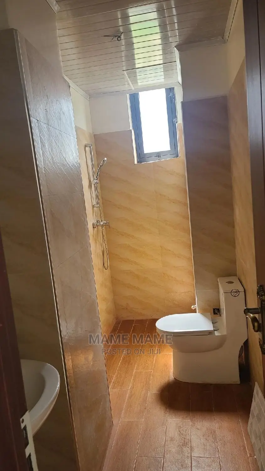 2bdrm Apartment in Addis Abeba, Bole for rent