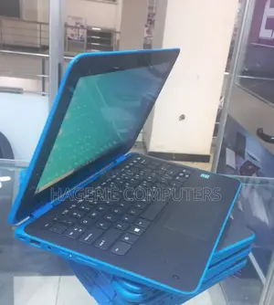 New Laptop HP ProBook X360 11 G4 4GB Intel Core 2 Quad SSD 256GB