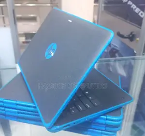 New Laptop HP ProBook X360 11 G4 4GB Intel Core 2 Quad SSD 256GB