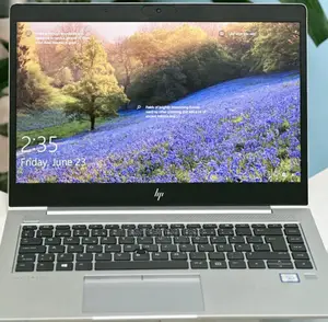 New Laptop HP EliteBook 840 16GB Intel Core I5 SSD 256GB