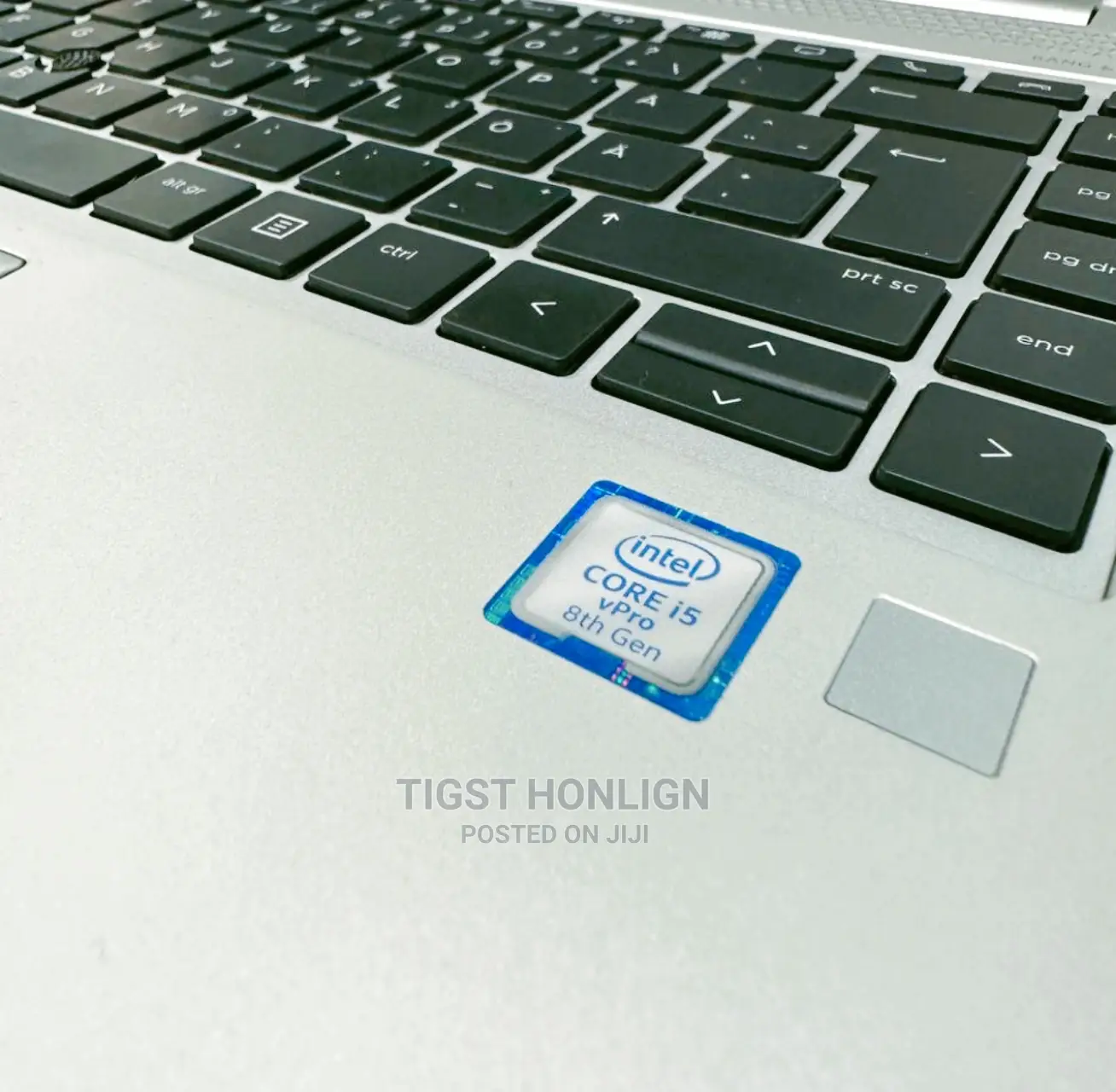 New Laptop HP EliteBook 840 16GB Intel Core I5 SSD 256GB