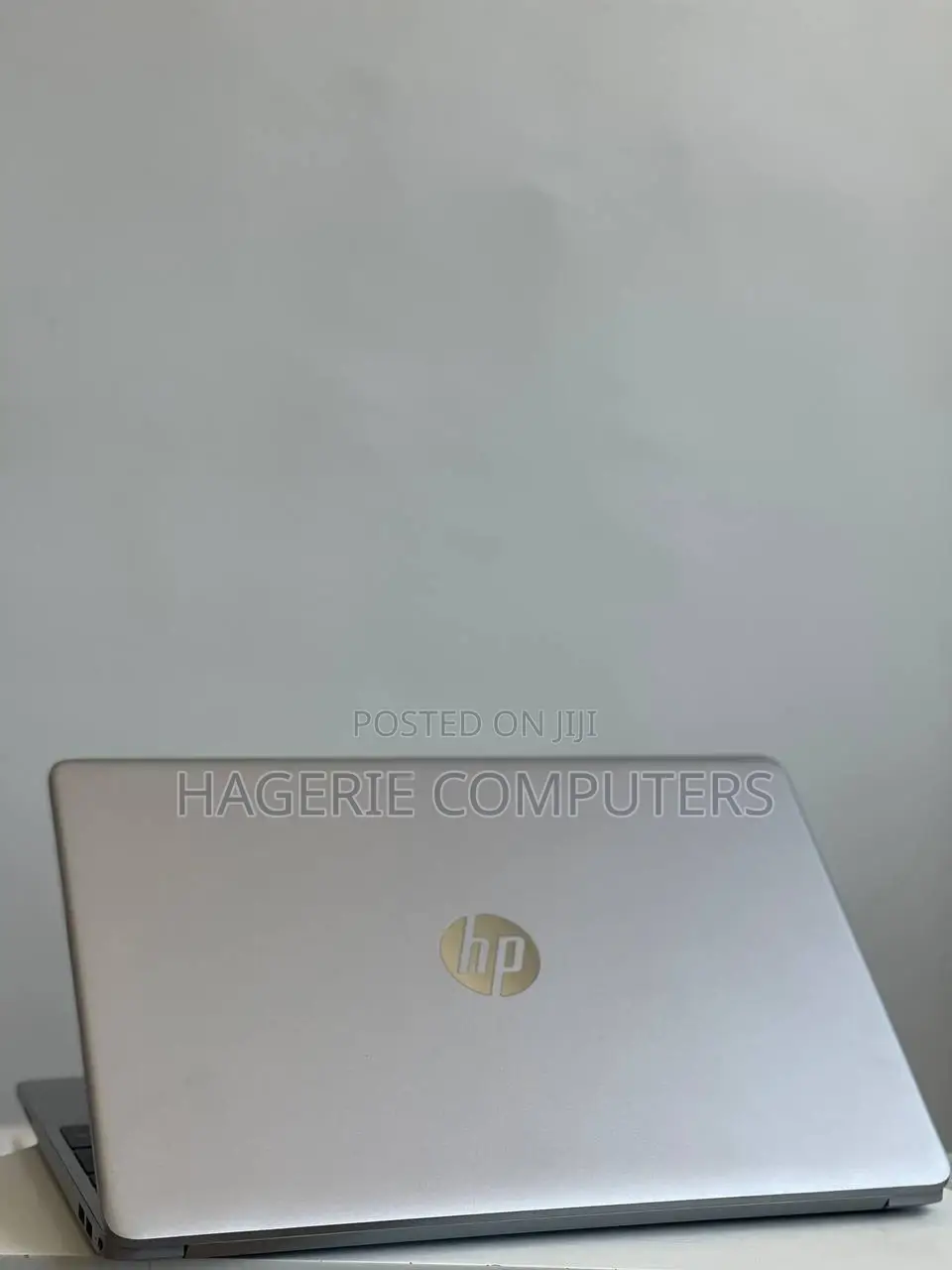 New Laptop HP 250 G6 8GB Intel Core I7 SSD 512GB
