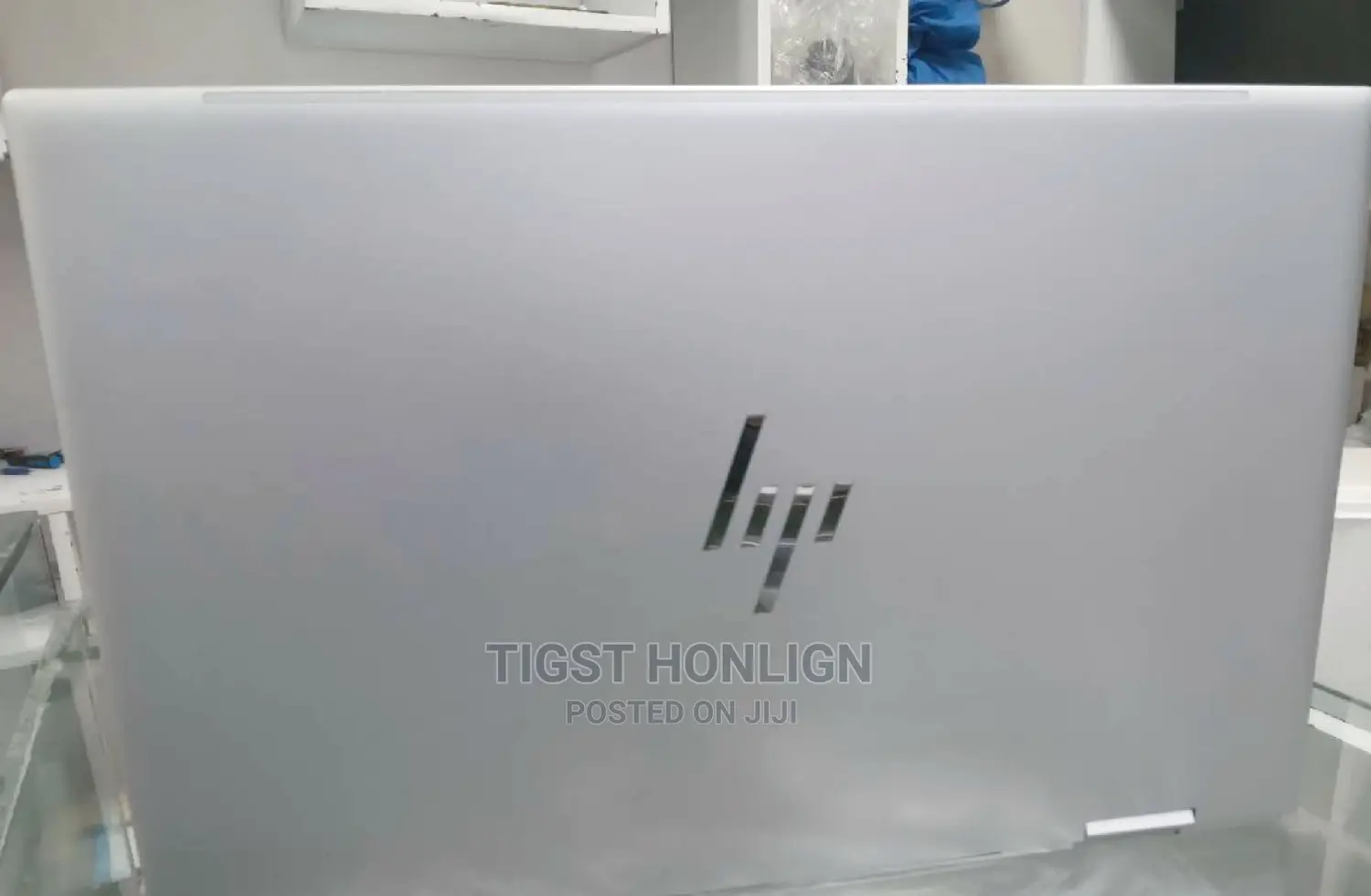 New Laptop HP Envy X360 16GB Intel Core I5 SSD 512GB