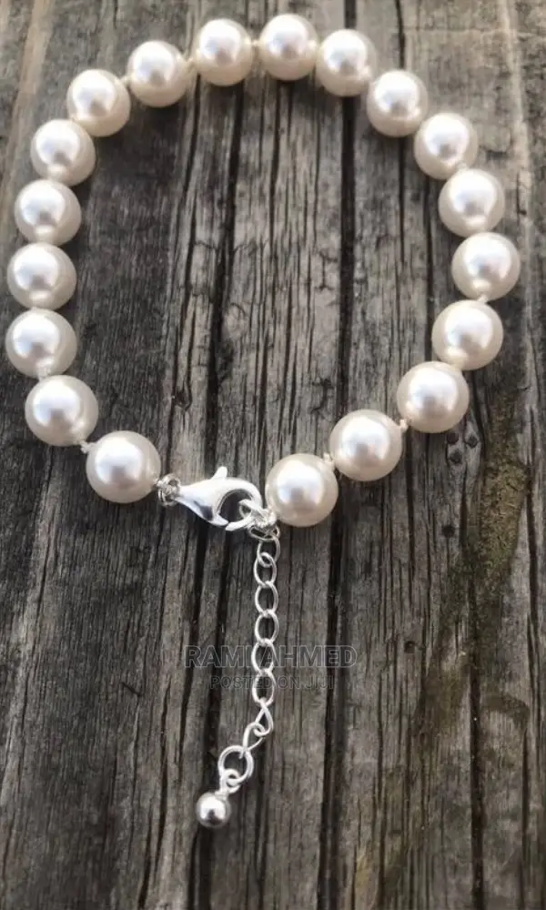 Pearl Bracelet