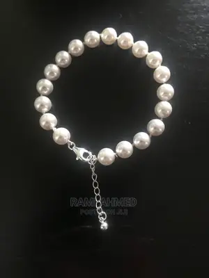 Pearl Bracelet