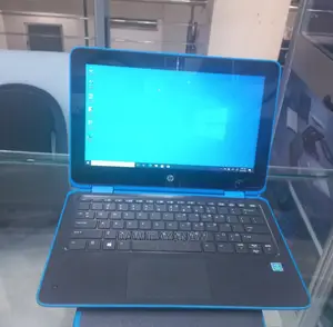 New Laptop HP ProBook X360 11 G2 EE 4GB Intel Core 2 Quad SSD 256GB