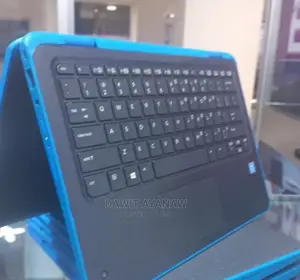 New Laptop HP ProBook X360 11 G2 EE 4GB Intel Core 2 Quad SSD 256GB