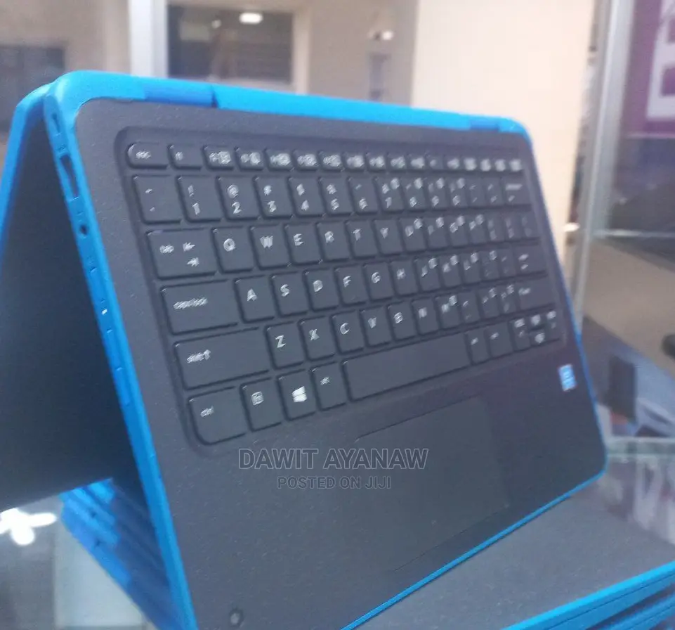 New Laptop HP ProBook X360 11 G2 EE 4GB Intel Core 2 Quad SSD 256GB