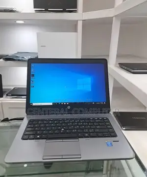 Photo - New Laptop HP ProBook 640 8GB Intel Core I5 HDD 500GB