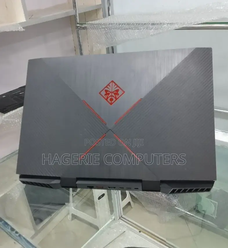 New Laptop HP Omen X 16GB Intel Core I7 HDD+SSD 1.5T