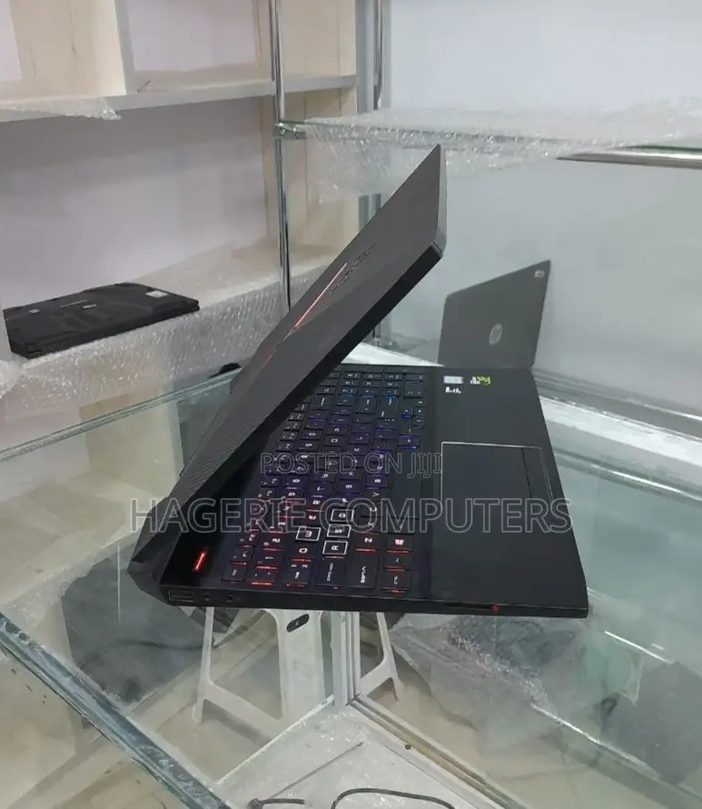 New Laptop HP Omen X 16GB Intel Core I7 HDD+SSD 1.5T