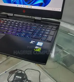 New Laptop HP Omen X 16GB Intel Core I7 HDD+SSD 1.5T