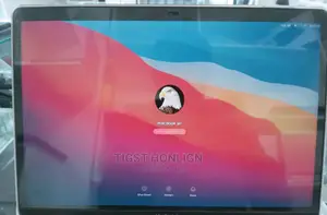 Photo - New Laptop Apple MacBook Air 2020 M1 8GB Apple M1 SSD 512GB