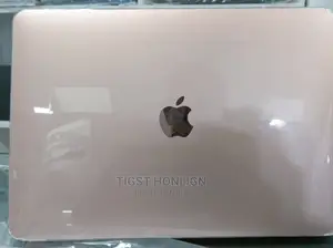 New Laptop Apple MacBook Air 2020 M1 8GB Apple M1 SSD 512GB