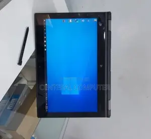 New Laptop Lenovo Yoga 260 8GB Intel Core I5 SSD 512GB