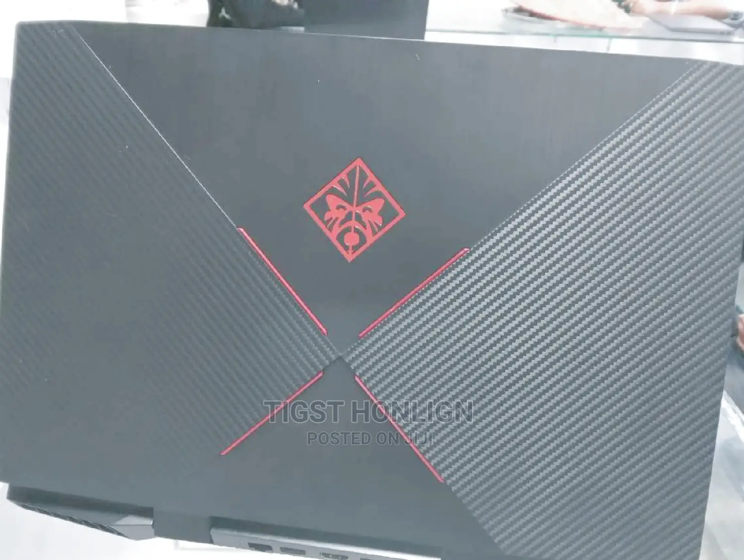 New Laptop HP Omen 15 16GB Intel Core I5 HDD+SSD 1T
