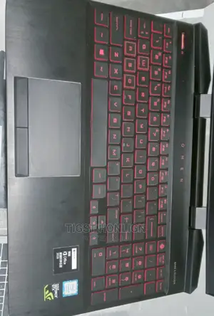 New Laptop HP Omen 15 16GB Intel Core I5 HDD+SSD 1T