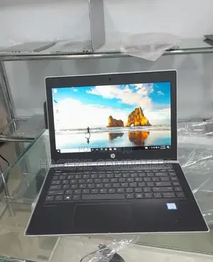 New Laptop HP ProBook 430 G5 8GB SSD 256GB