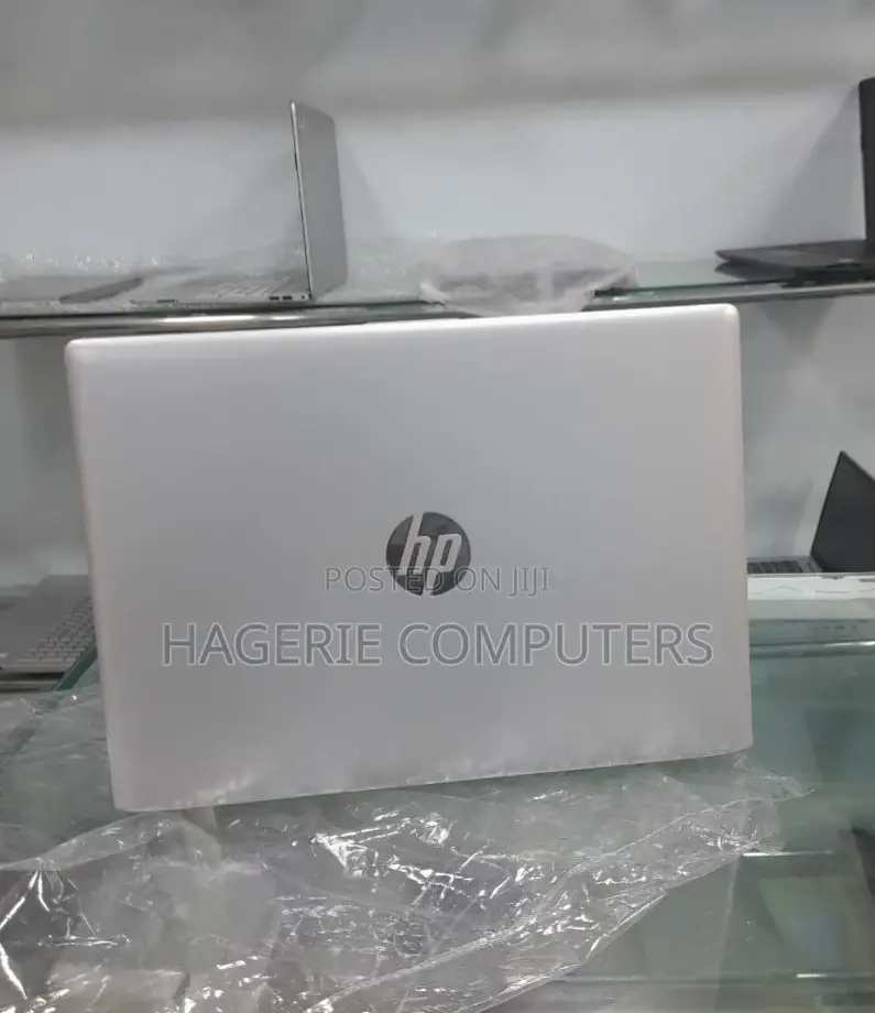 New Laptop HP ProBook 430 G5 8GB SSD 256GB