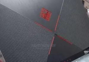 Photo - New Laptop HP Omen X 8GB Intel Core i5 SSD 1T