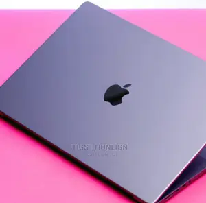 New Laptop Apple MacBook Pro 2022 M2 16GB Apple M2 SSD 512GB