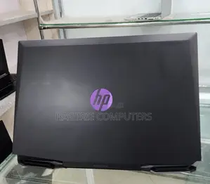 New Laptop HP Pavilion G60 8GB Intel Core I5 SSD 512GB