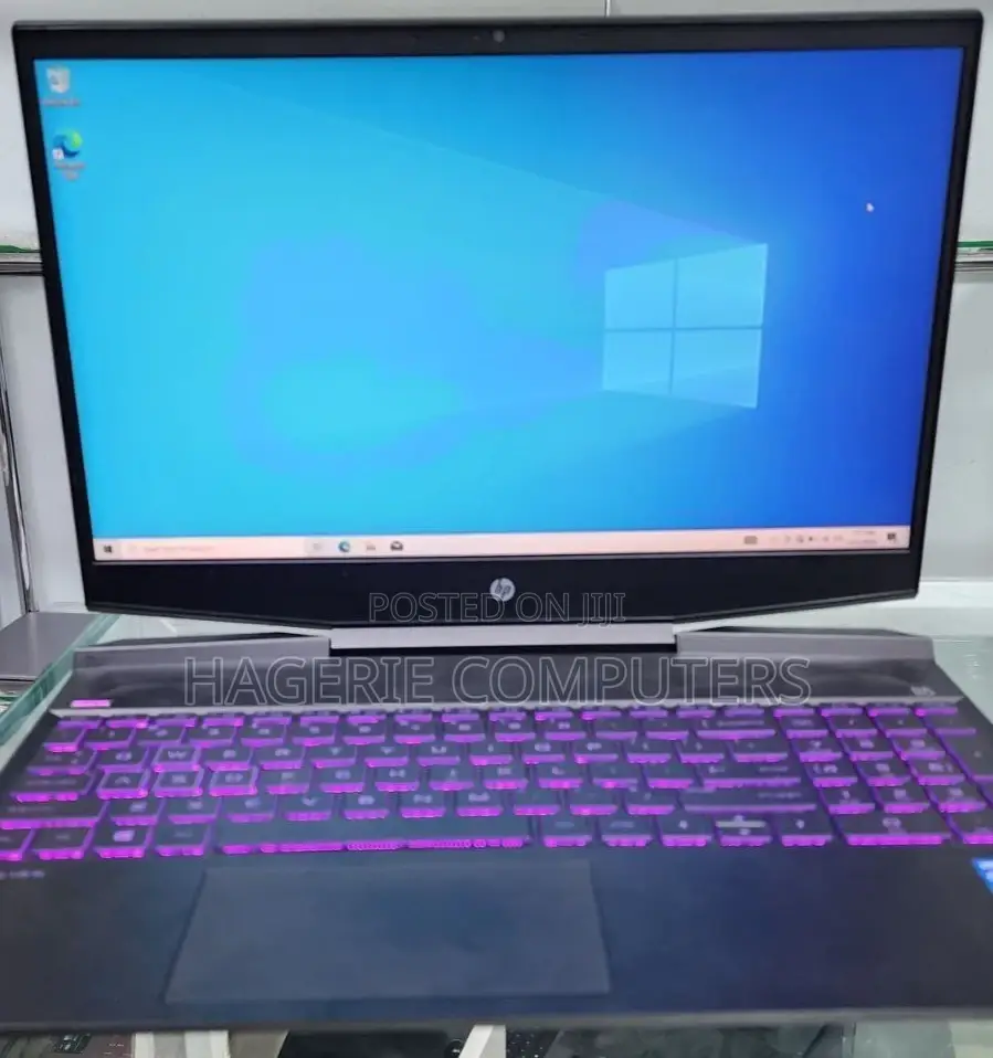 New Laptop HP Pavilion G60 8GB Intel Core I5 SSD 512GB