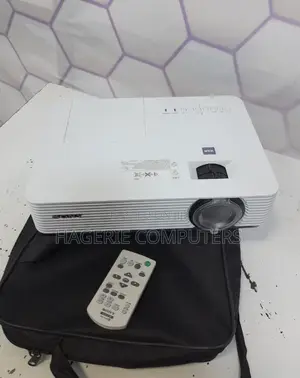 Photo - Sony VPL Dx221 Best Projector