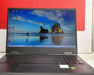 Photo - New Laptop HP Omen X 8GB Intel Core I5 SSD 512GB