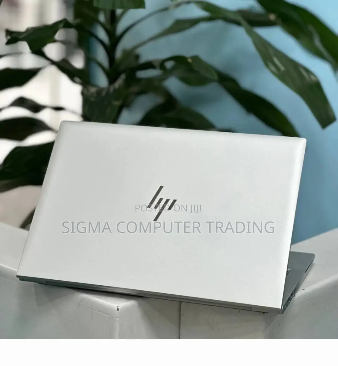 New Laptop HP EliteBook 830 G8 16GB Intel Core I7 SSD 512GB