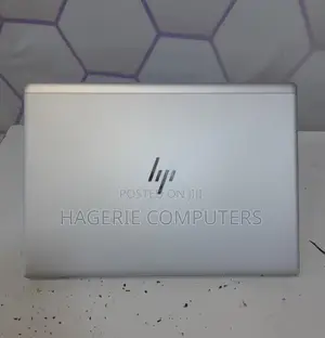 New Laptop HP EliteBook 840 G5 16GB SSD 512GB